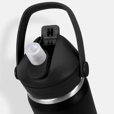 CamelBak Thrive Flip Straw 600ml Stainless Steel Vacuum Bottle