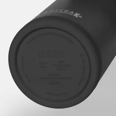 CamelBak Thrive Flip Straw 600ml Stainless Steel Vacuum Bottle