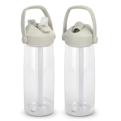CamelBak Thrive Flip Straw 750ml Tritan Drink Bottle