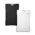 Carbon Bluetooth Tracker