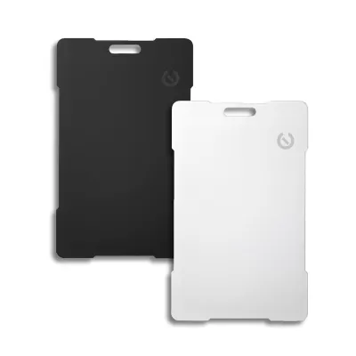 Carbon Bluetooth Tracker