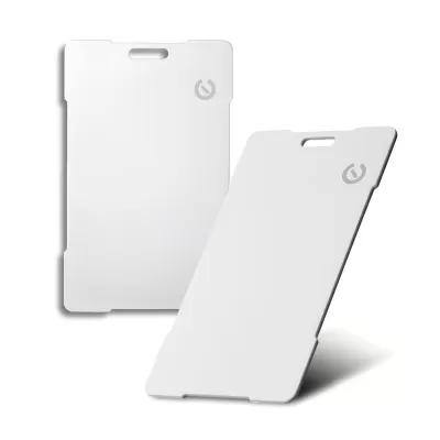 Carbon Bluetooth Tracker