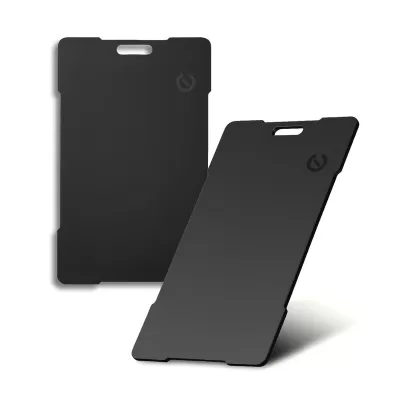 Carbon Bluetooth Tracker