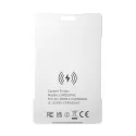 Carbon Bluetooth Tracker