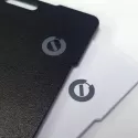 Carbon Bluetooth Tracker