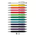 Centurion Soft-Touch Metal Pen