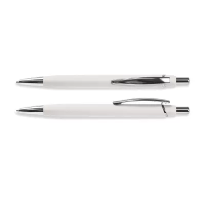 Centurion Soft-Touch Metal Pen