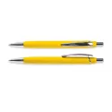 Centurion Soft-Touch Metal Pen