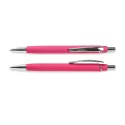 Centurion Soft-Touch Metal Pen