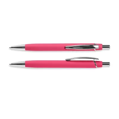 Centurion Soft-Touch Metal Pen