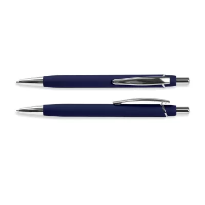 Centurion Soft-Touch Metal Pen