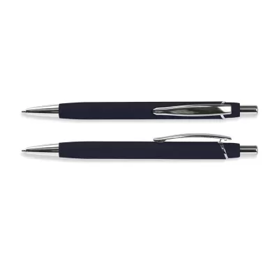 Centurion Soft-Touch Metal Pen