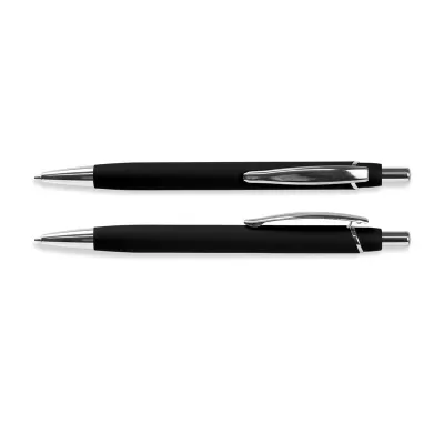 Centurion Soft-Touch Metal Pen