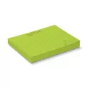 Coloured 100 x 75mm 100 Sheet Sticky Notepad