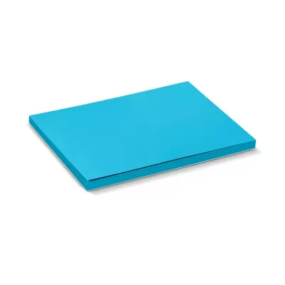 Coloured 100 x 75mm Sticky Notepad