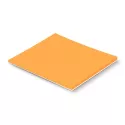 Coloured 70 x 75mm 25 Sheet Sticky Notepad