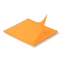 Coloured 70 x 75mm 25 Sheet Sticky Notepad
