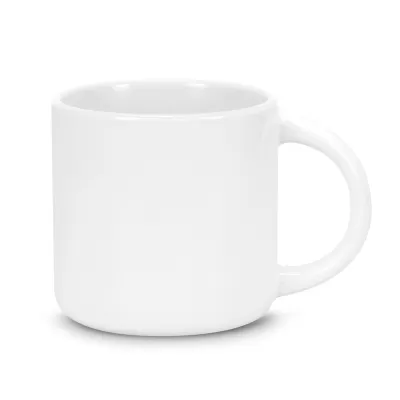 branded Cora 355ml Ceramic Coffee Mug, from our range of promotional Coffee Mugs