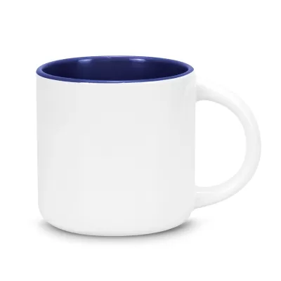 branded Cora 355ml Ceramic Coffee Mug, from our range of promotional Coffee Mugs