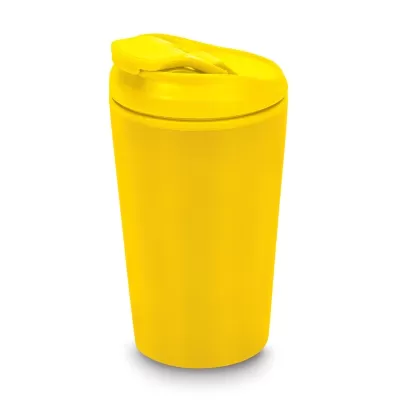 Corsica 350ml Stainless Steel Coffee Cup