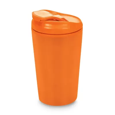 Corsica 350ml Stainless Steel Coffee Cup