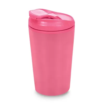 Corsica 350ml Stainless Steel Coffee Cup