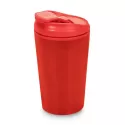 Corsica 350ml Stainless Steel Coffee Cup