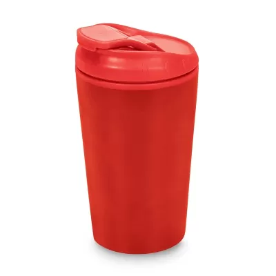 Corsica 350ml Stainless Steel Coffee Cup