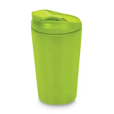 Corsica 350ml Stainless Steel Coffee Cup