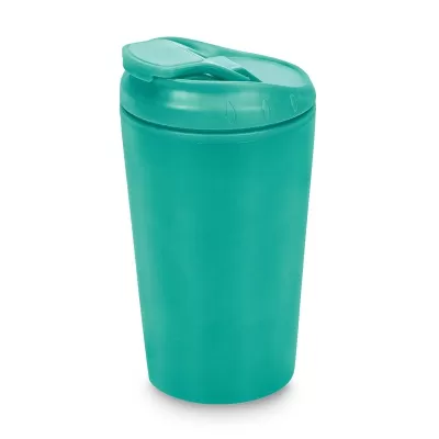 Corsica 350ml Stainless Steel Coffee Cup