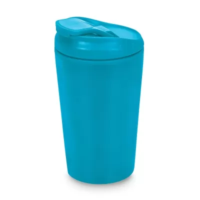 Corsica 350ml Stainless Steel Coffee Cup