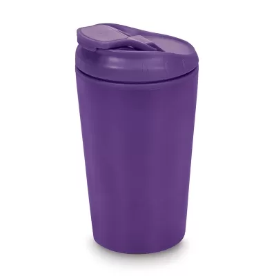 Corsica 350ml Stainless Steel Coffee Cup