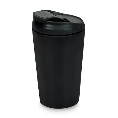 Corsica 350ml Stainless Steel Coffee Cup