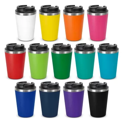Corvette 350ml Stainless Steel Coffee Cup