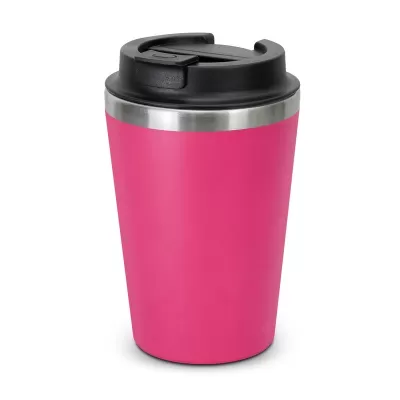 Corvette 350ml Stainless Steel Coffee Cup