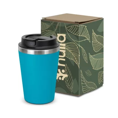 Corvette 350ml Stainless Steel Coffee Cup