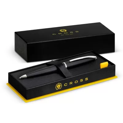 Cross ATX Metal Ballpoint Pen