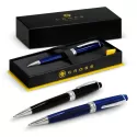 Cross Bailey Metal Ballpoint Pen