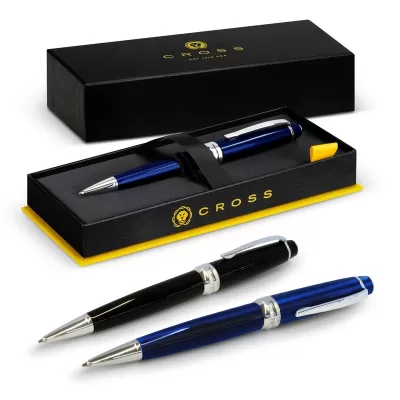 Cross Bailey Metal Ballpoint Pen