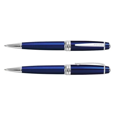 Cross Bailey Metal Ballpoint Pen