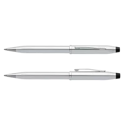 Cross Century II Metal Ballpoint Pen
