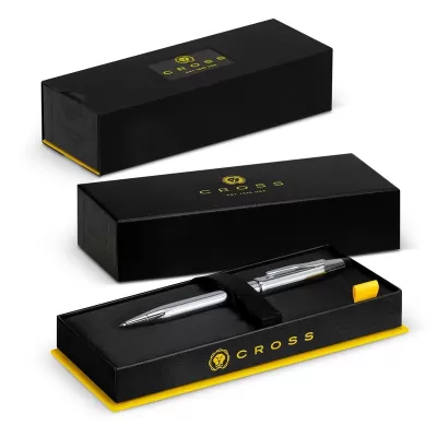Cross Century II Metal Ballpoint Pen
