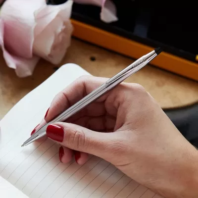 Cross Century II Metal Ballpoint Pen