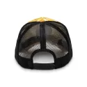 Cruise Custom 5 Panel Polyester Cap with Full Colour Patch