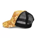 Cruise Custom 5 Panel Polyester Cap with Full Colour Patch