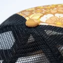 Cruise Custom 5 Panel Polyester Cap with Full Colour Patch