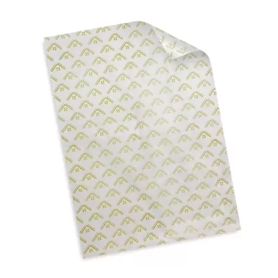Custom 17gsm Tissue Paper