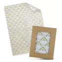 Custom 17gsm Tissue Paper with Envelope