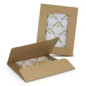 Custom 17gsm Tissue Paper with Envelope