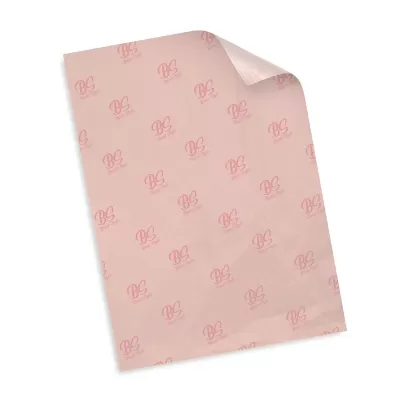 Custom Colour 17gsm Tissue Paper